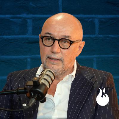 La GRAN droga de la HUMANIDAD con ANDRÉS RODRÍGUEZ