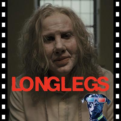 27 - Longlegs 27 - Longlegs