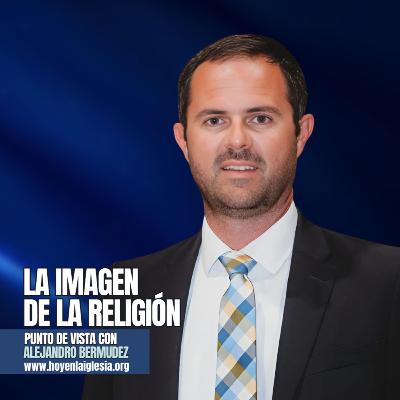 La imagen de la religión