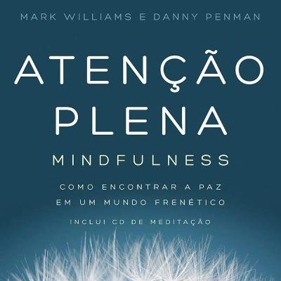 Áudios das meditações do livro Atenção Plena (Mark Williams e Danny Penman)- áudio track 3