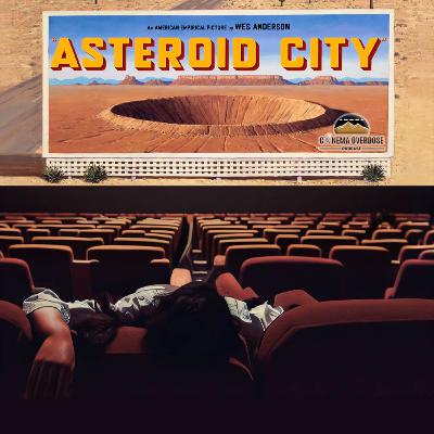 S1-E7) Asteroid City | شهر سیارکی