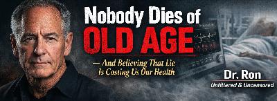 Ep 639 Stop Blaming Age — Fix What’s Really Failing Ep 639 Stop Blaming Age — Fix What’s Really Failing
