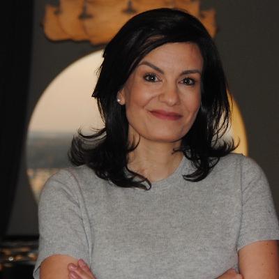 Avsnitt 39: Angela Nihlén pratar om kultur och att involvera medarbetarna Avsnitt 39: Angela Nihlén pratar om kultur och att involvera medarbetarna