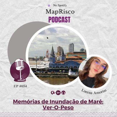 #54 Memórias de Inundação Costeira: Mercado Ver-o-Peso #54 Memórias de Inundação Costeira: Mercado Ver-o-Peso