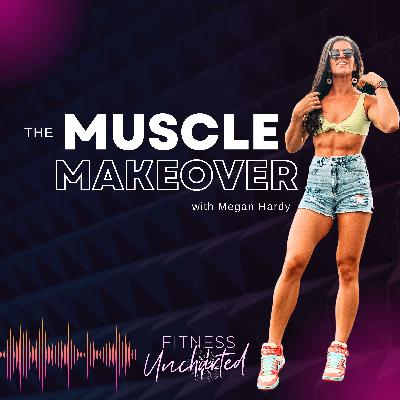 Ep 111 | Calorie Deficits Without The Burnout: How Low Is Too Low?