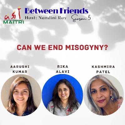 S5 Ep8: Can we end misogyny?