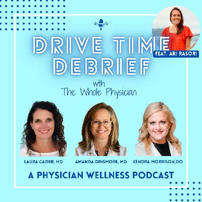 MedTreks International: Episode 203 MedTreks International: Episode 203