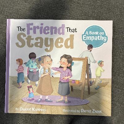 The Friend That Stayed