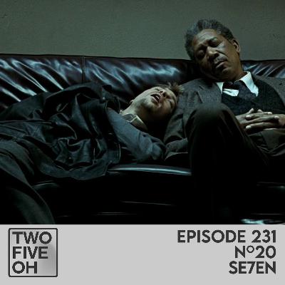 #20 - Se7en