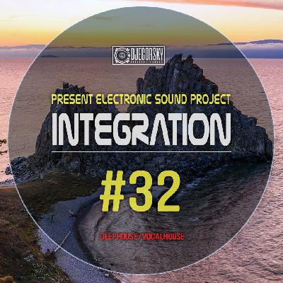 DJ Egorsky - Integration#32 (2021)
