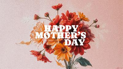 The Heart of a Godly Mother