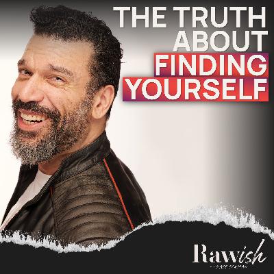 32. An Intense Near-Death Experience, the DREAM, and the Mind-Blowing Revelation with Scott Mason