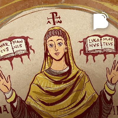Mulheres no cristianismo antigo – BTCast 636 Mulheres no cristianismo antigo – BTCast 636
