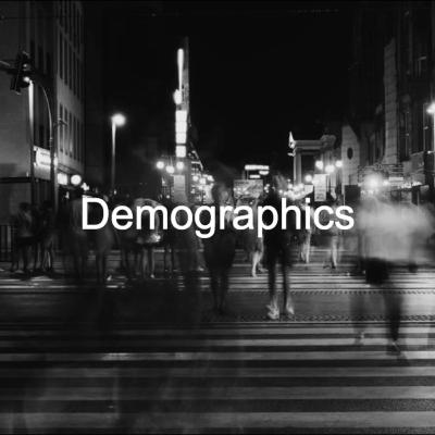 Analyzing and Adapting to a Diverse Audience