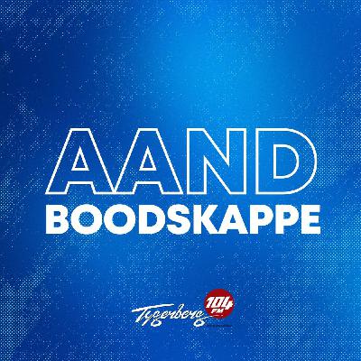 NAVIGEER - DIE TEKEN VAN HIERDIE GESLAG