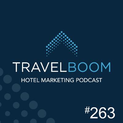 263 - Last Minute Solutions To Drive Fall Hotel Occupancy