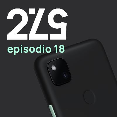 Google Pixel 4a y OnePlus Nord Google Pixel 4a y OnePlus Nord