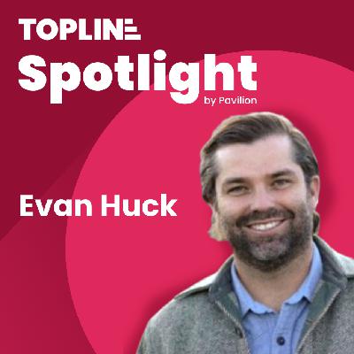 SPOTLIGHT: Surviving the Inbox Apocalypse with Evan Huck of UserEvidence