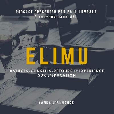 ELIMU TEASER