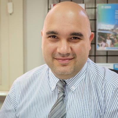 17 October uprising two-year anniversary: Hussam Dernaika
