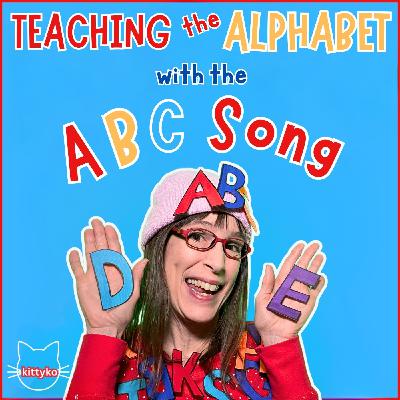 Creative Ways to Use the ABC Song!