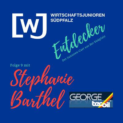 Stephanie Barthel - George Handels GmbH
