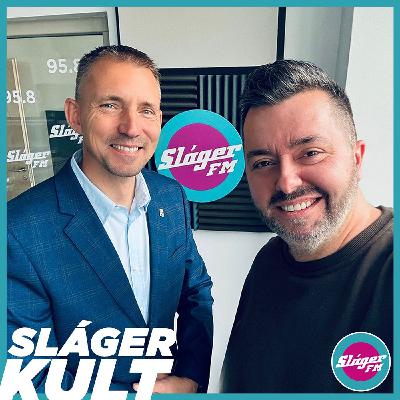 Hogyan jelenik meg Salgótarján kulturális értéke Budapesten? | Kreicsi Bálint és S. Miller András a Sláger KULT-ban