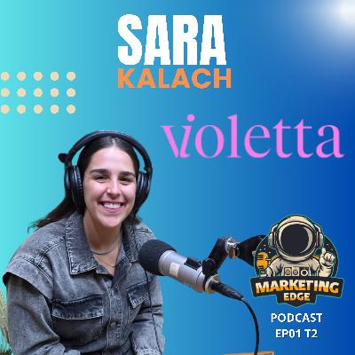 EP01 -T2 Emprender con Propósito y Tecnología para Romper el Silencio