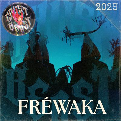 Frewaka (2025) | Generational trauma and oppression told through the lens of Irish folk horror