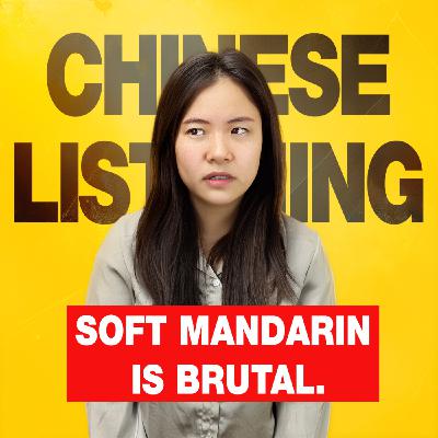 Listener Mailbag: Soft Mandarin Broke My Brain Listener Mailbag: Soft Mandarin Broke My Brain