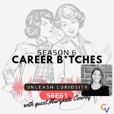 Season 6 | Ep 61 Unleash Curiosity Season 6 | Ep 61 Unleash Curiosity