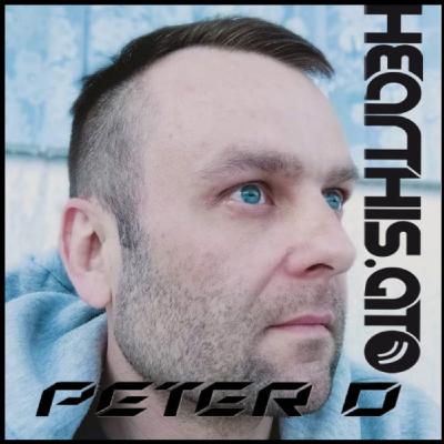 Peter D - People of the Future Music VOL.134 (Wanna Get Close To You) Peter D - People of the Future Music VOL.134 (Wanna Get Close To You)