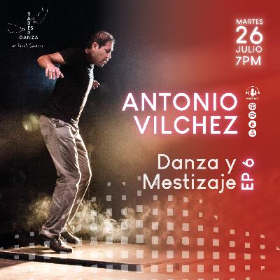#6: Danza y Mestizaje