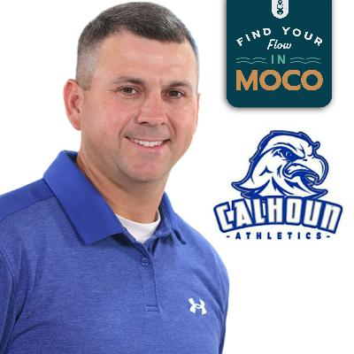 78: Find Your Flow: Decatur's College Athletics
