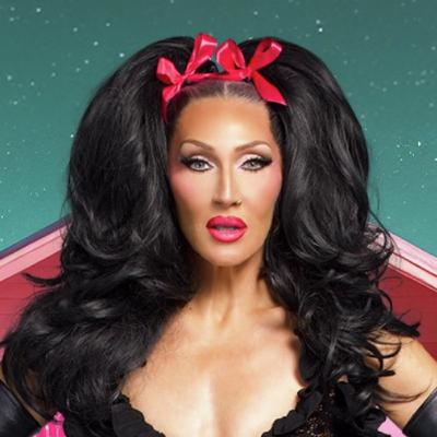Drag Race Down Under S4 Ep 1 with special guest Michelle Visage Drag Race Down Under S4 Ep 1 with special guest Michelle Visage
