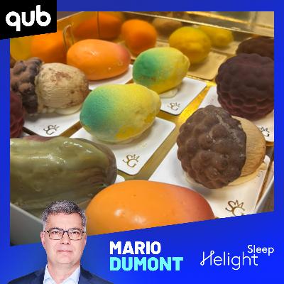 «2026 va être l’année de franchise pour Mon Secret Gourmand», annoncent les cofondateurs