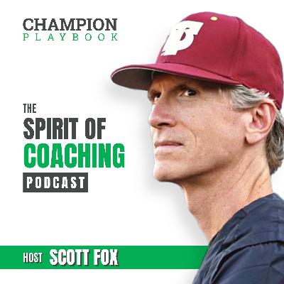 26: Love as a coaching tool - Part 1 of 3