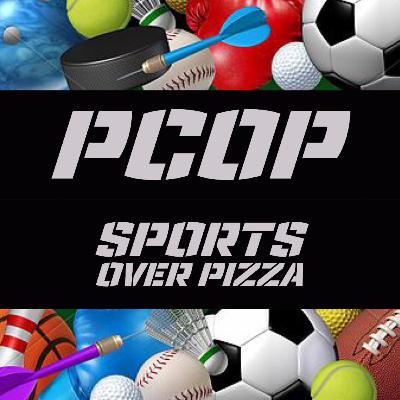 Sports Over Pizza - UFC 229