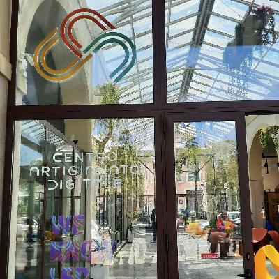 Centro Artigianato Digitale in ex mercato pesce con fondi Ue Centro Artigianato Digitale in ex mercato pesce con fondi Ue