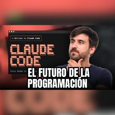 Claude Code, ¿la mejor IA para programar?