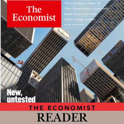 經濟前瞻:全球不確定下的美國金融新局 | 閱讀經濟學人 經濟前瞻:全球不確定下的美國金融新局 | 閱讀經濟學人