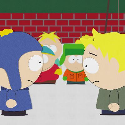 37. Tweek VS Craig