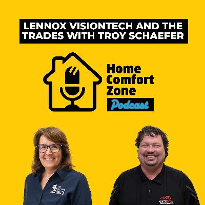 Inspiring the Next Generation: Lennox VisionTECH & Skilled Trades Careers