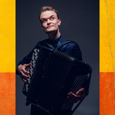 Accordion, Performance and Long-Term Vision: A Conversation with Leo Florin Accordion, Performance and Long-Term Vision: A Conversation with Leo Florin