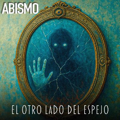 Desde el Espejo | ¿Ventanas a otra Realidad? |3x23|