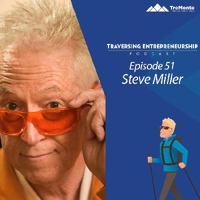 Building an Uncopyable Brand: Marketing Strategies with Steve Miller