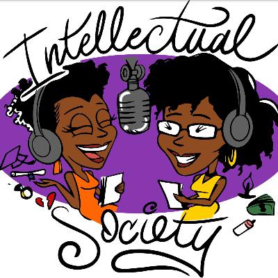 Episode 2: Everything Is Love