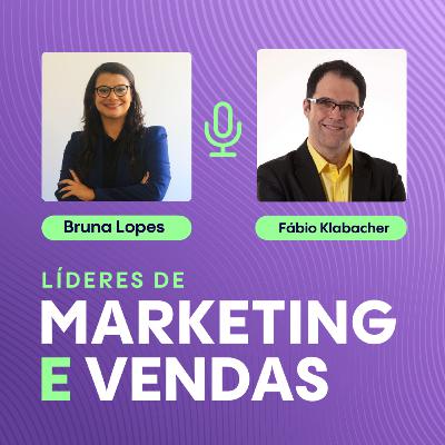 #271 Fábio Torres Klabacher, Gerente Nacional de Vendas e Marketing na Sumitomo Rubber do Brasil ▷ Como a inovação centenária da Dunlop transforma a mobilidade no Brasil