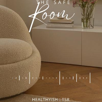 CHITCHAT Rebondir sans abandon : Réinventer ses objectifs et retrouver l'équilibre