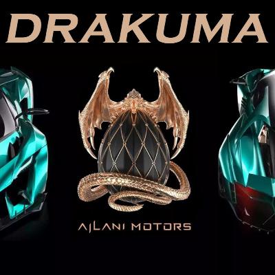 Episode 164 - Ajlani Motors Drakuma Update!